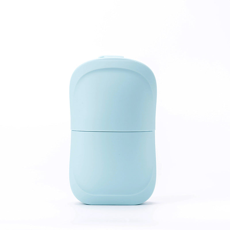 Silicone Facial Ice Roller