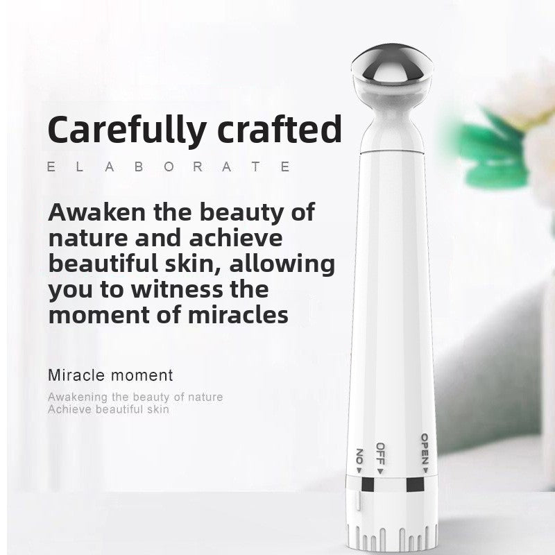 Electronic Eye Beauty Device