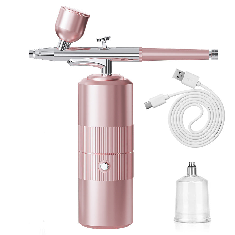 Spray Beauty Instrument