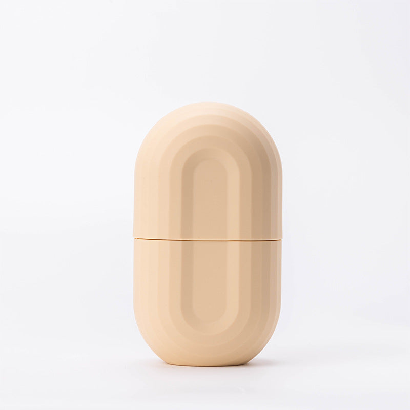 Silicone Facial Ice Roller