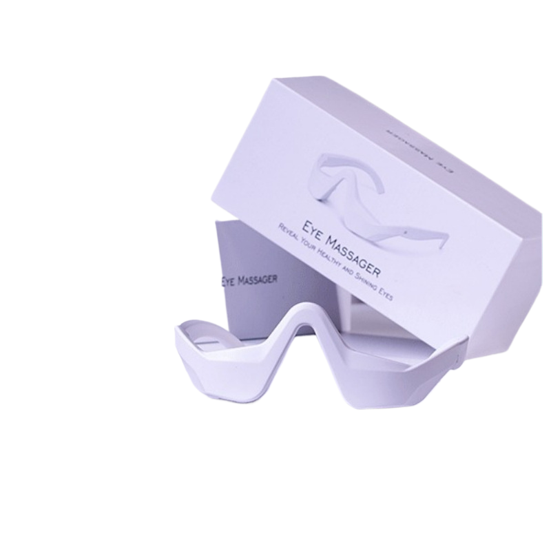 Red Light Massage Anti-Dark Circles Beauty Device