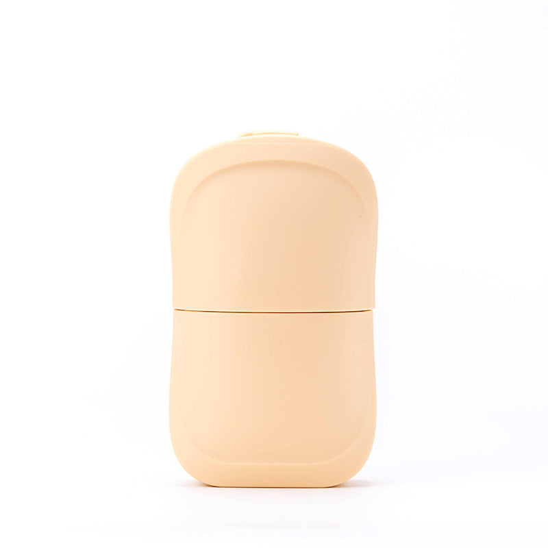 Silicone Facial Ice Roller