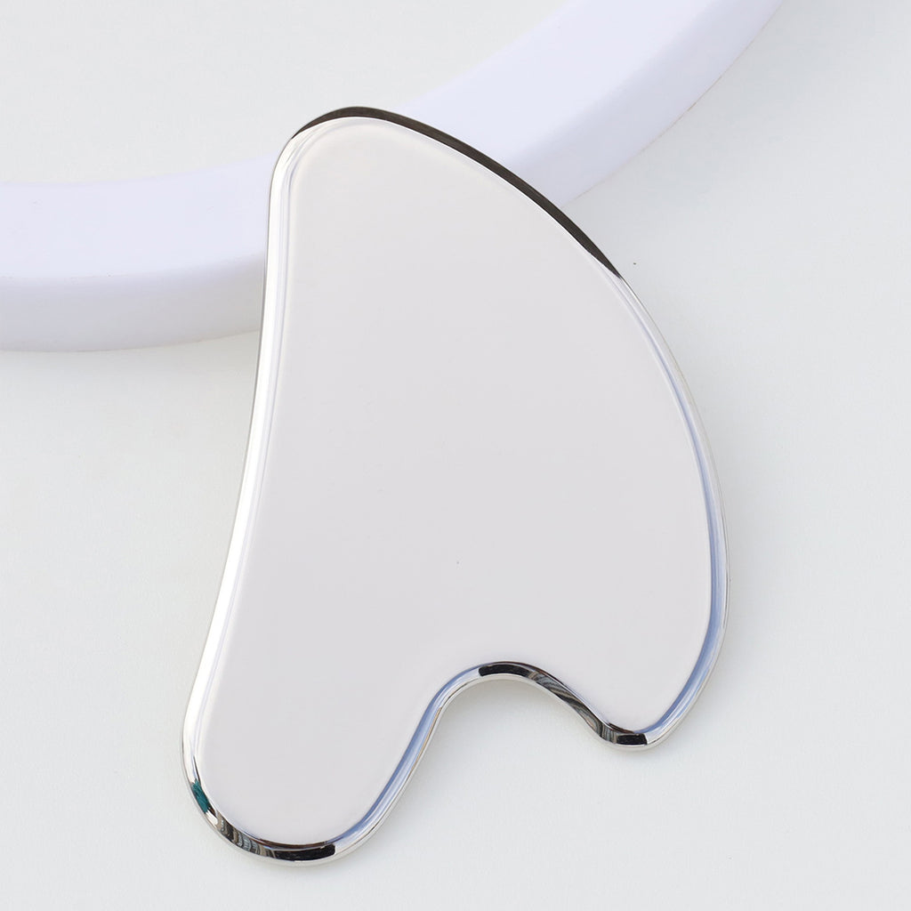 Stainless Steel Beauty Scraper Set