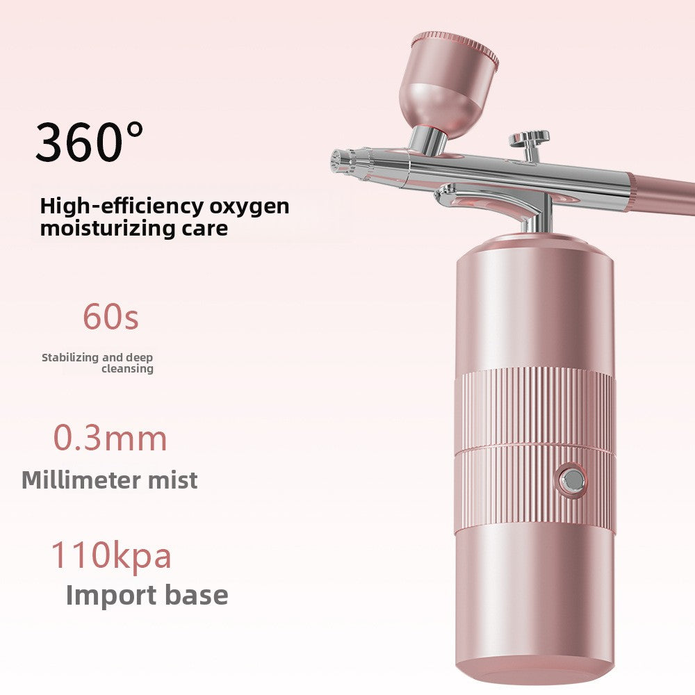 Spray Beauty Instrument