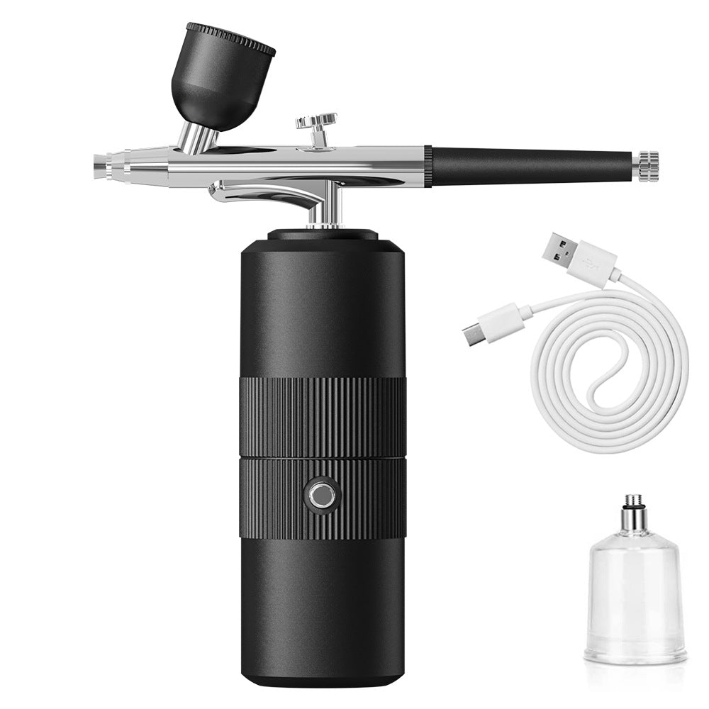 Spray Beauty Instrument