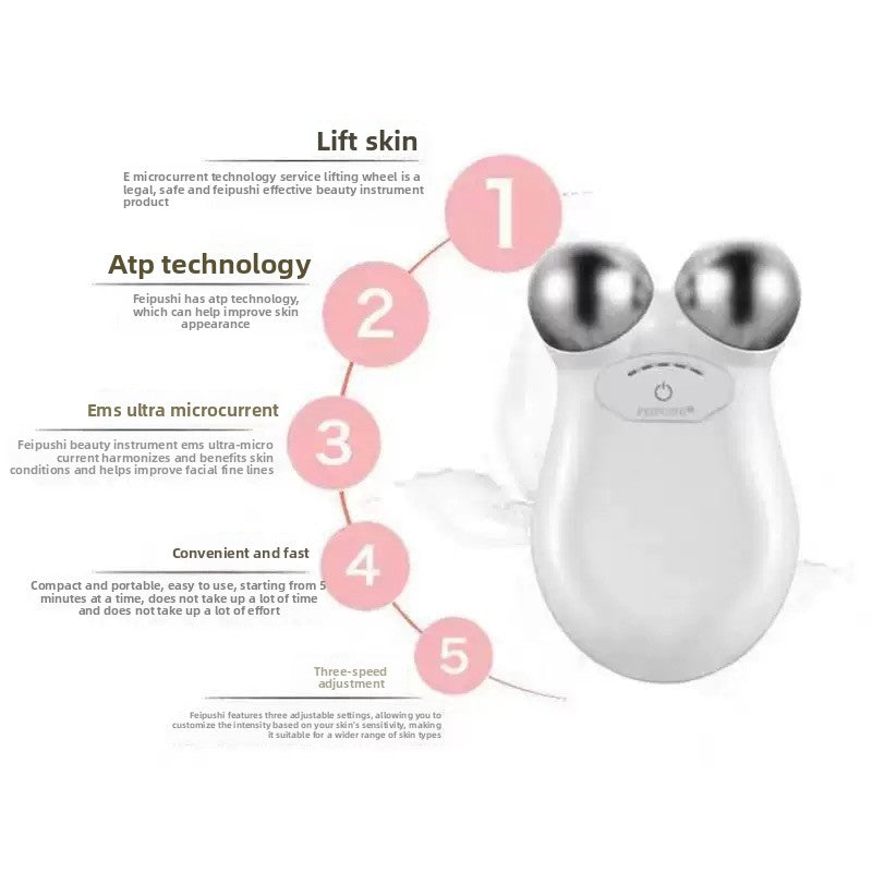 Facial Massager