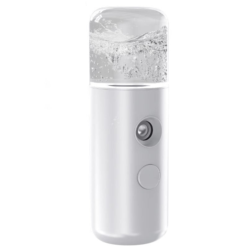 Spray Hydration Device