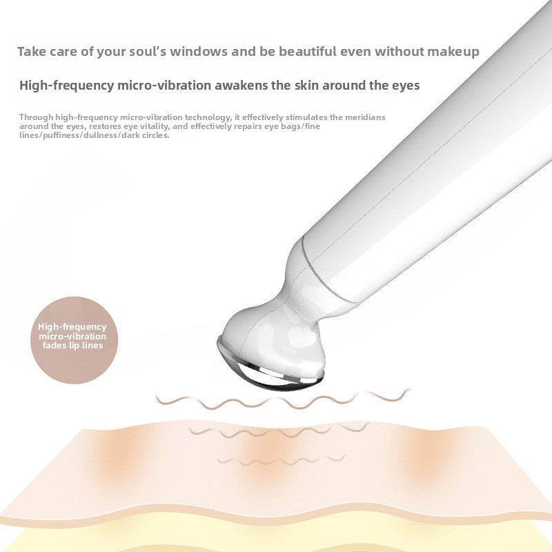 Electronic Eye Beauty Device