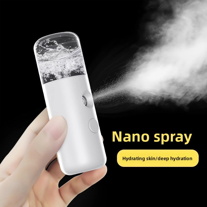 Spray Hydration Device