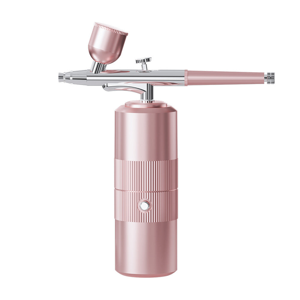 Spray Beauty Instrument