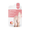 Exfoliating Hydrating Foot Mask