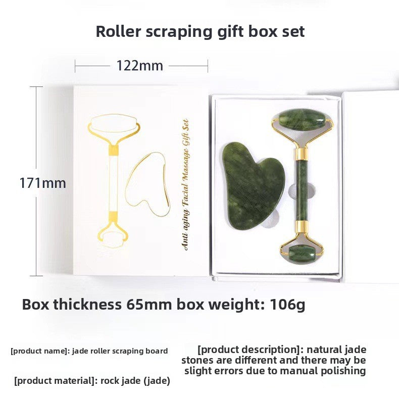 Beauty Jade Roller