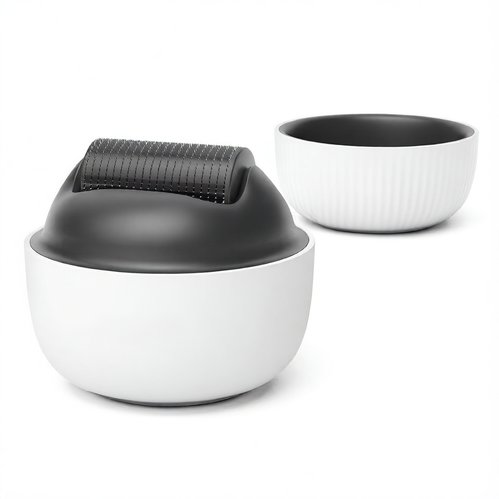 Roller Micro-Needle Home Beauty Salon Beard Roller