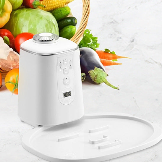 Face Mask Maker Machine