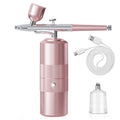 Spray Beauty Instrument