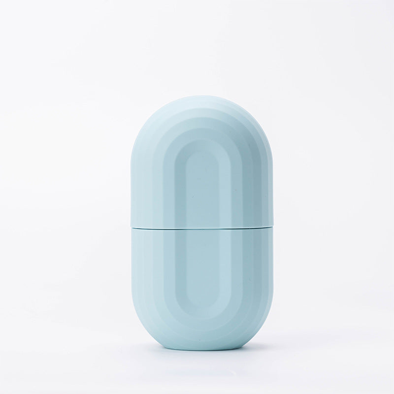 Silicone Facial Ice Roller