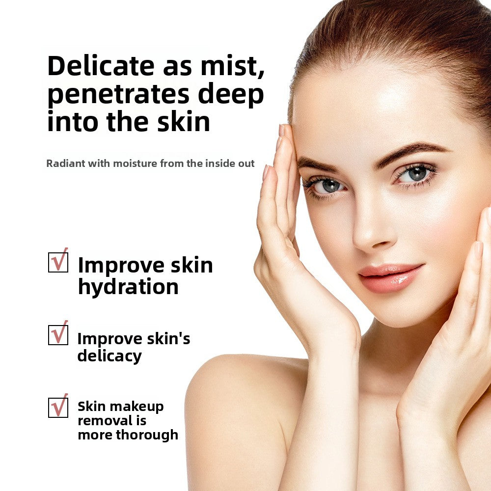 Spray Beauty Instrument