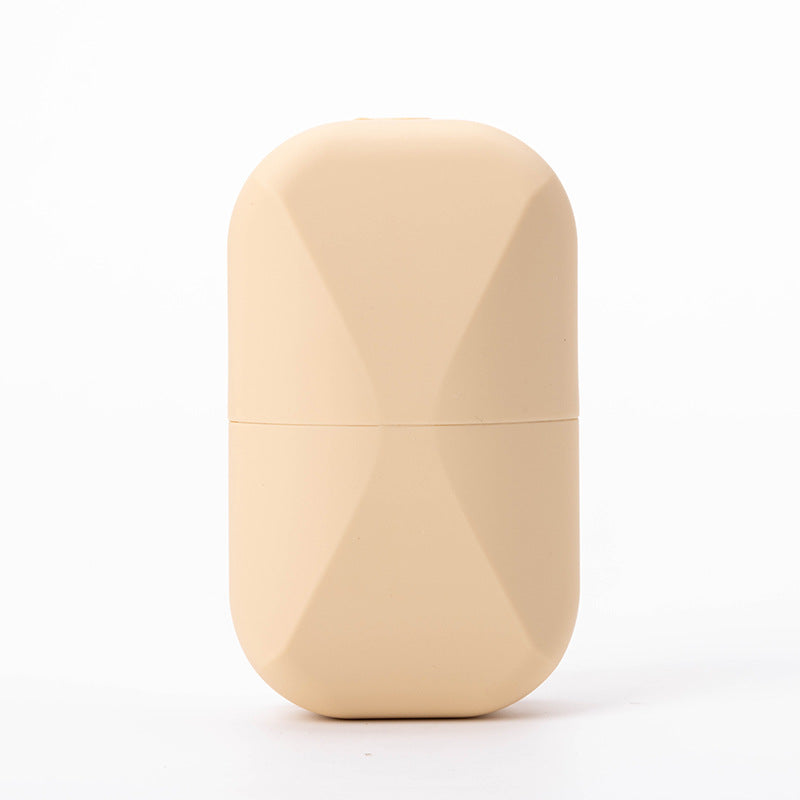 Silicone Facial Ice Roller