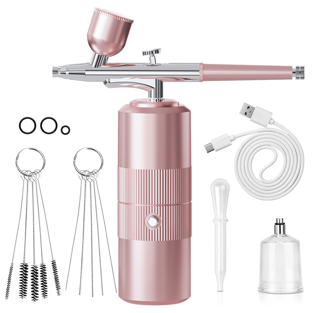 Spray Beauty Instrument
