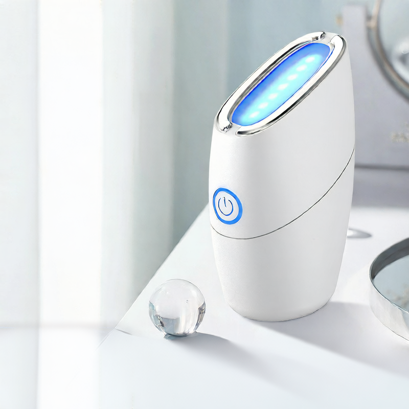 Ems ion Beauty Device