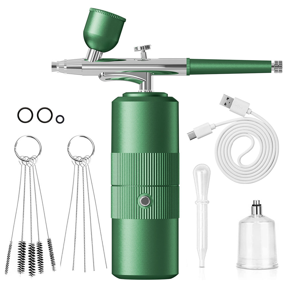 Spray Beauty Instrument
